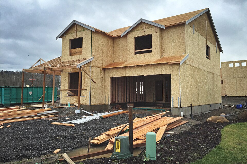 New Construction Loans