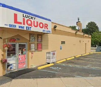 Invest in Commercial Liquor Store in Michigan | Yieldi