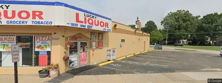 Invest in Commercial Liquor Store in Michigan | Yieldi