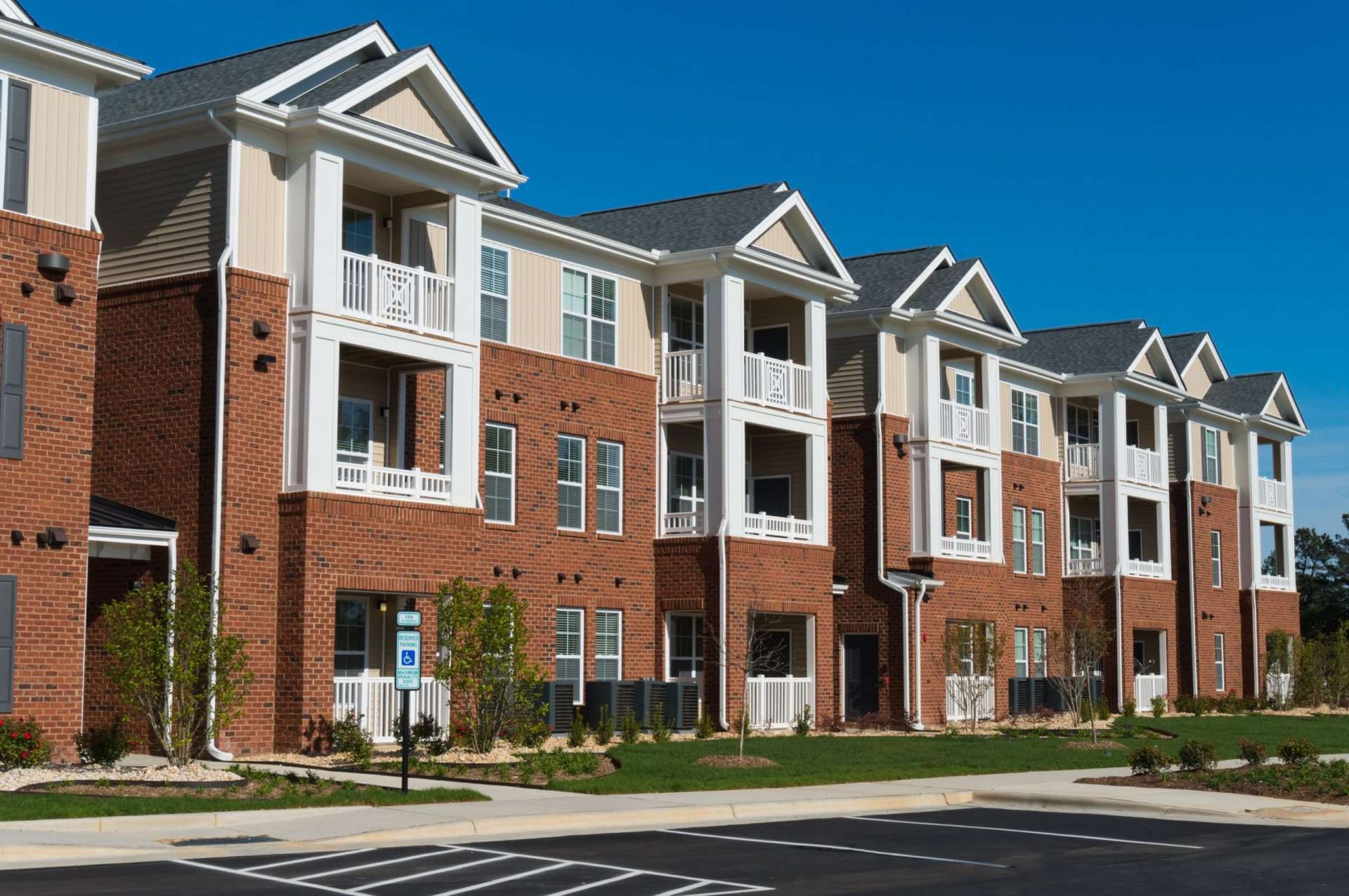 Multi-Family Hard Money Loans