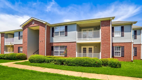 Montgomery, AL Multifamily