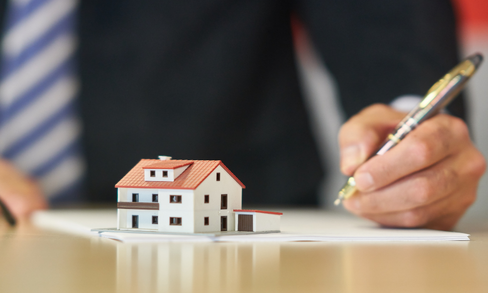 How do borrower payment dependent notes work?