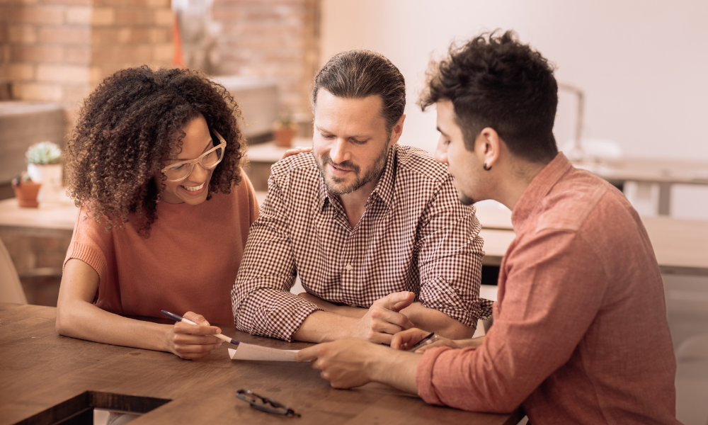 Reasons to use a private lender