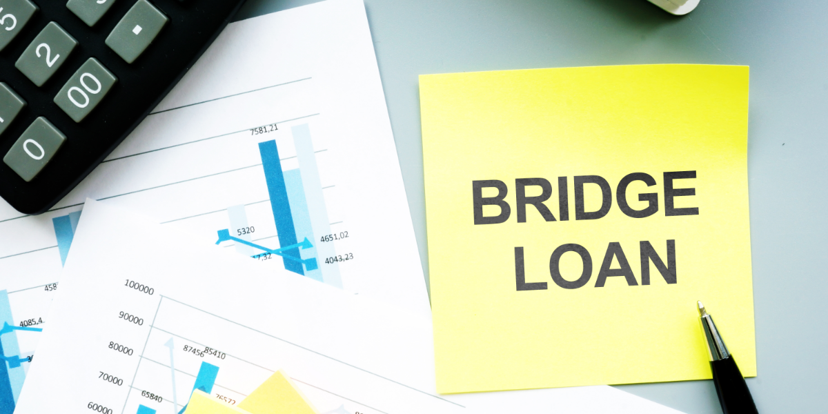 Bridge Loans: What Is A Bridge Loan & How Do They Work? | Yieldi