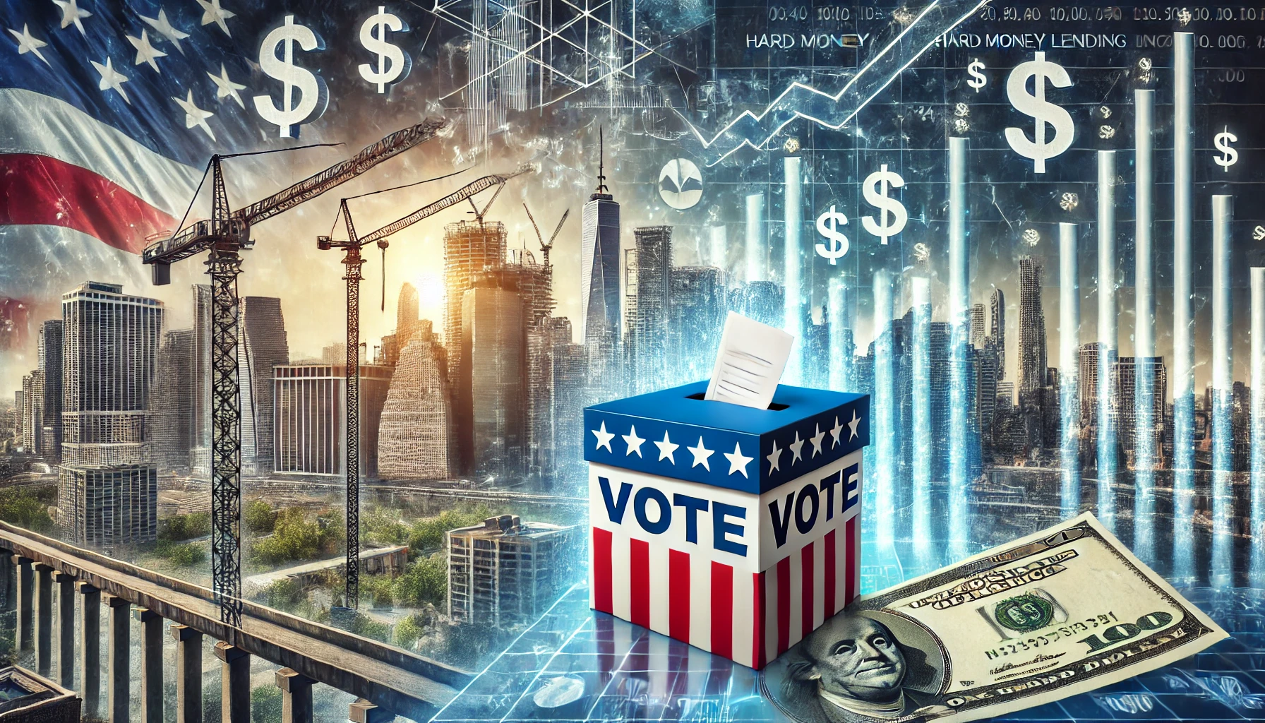 How the Upcoming Election Can Impact the Hard Money Lending Industry