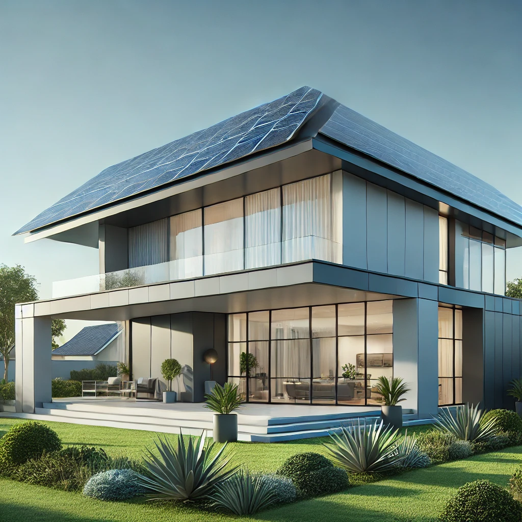 Sustainable Real Estate | Yieldi