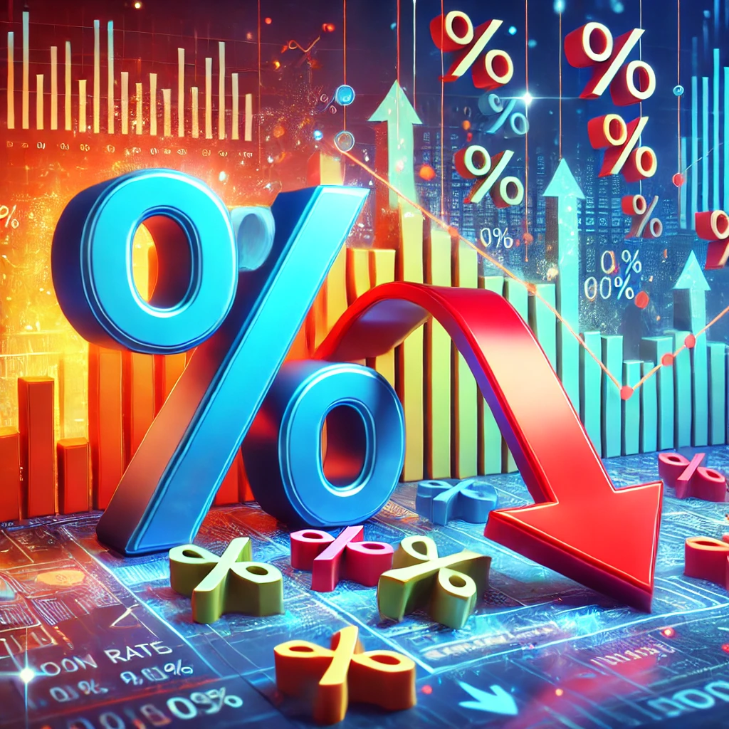 Regional Differences in Hard Money Rates affecting real estate investments across the US.