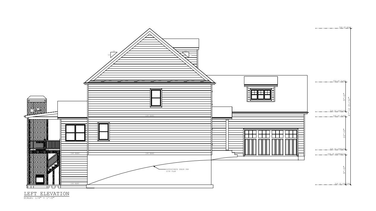 Single Family New Construction Loan in Atlanta, GA image 3