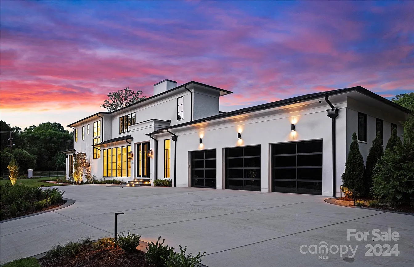 Luxury New Construction Hard Money Loan in Charlotte, NC image 2