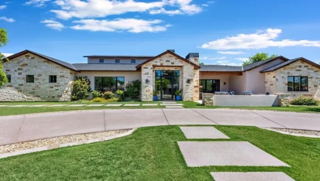 Paradise Valley Luxury Home