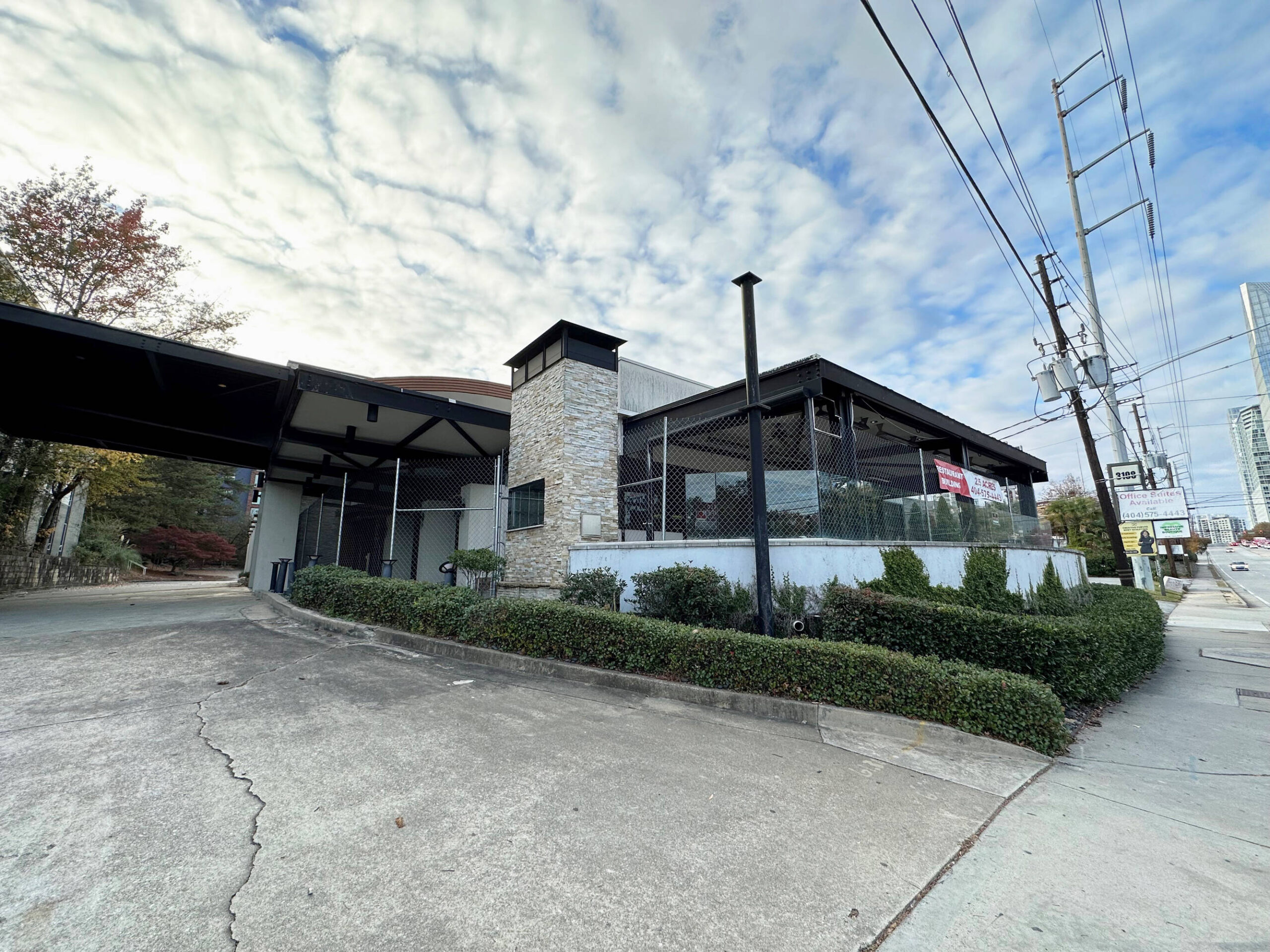 Restaurant Acquisition Loan in Buckhead, GA Main Image