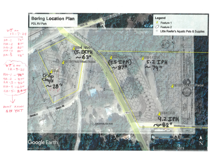 55% LTV Cash Out Refinance to Purchase on Real Estate Portfolio in the Southeast image 7