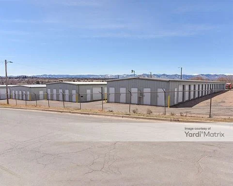 Hard Money Loan on Self Storage Facility in Denver, CO image 2