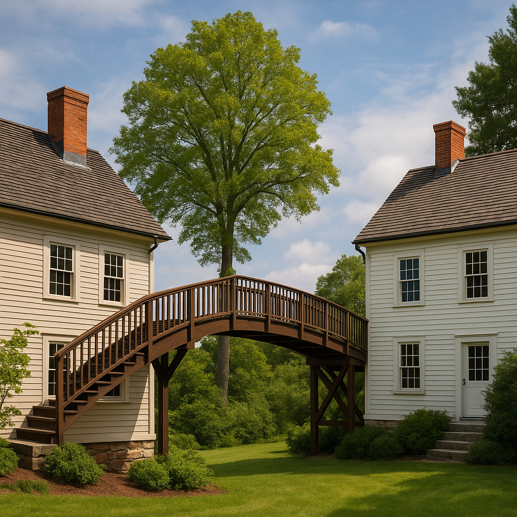 Using a HELOC as a Bridge Loan