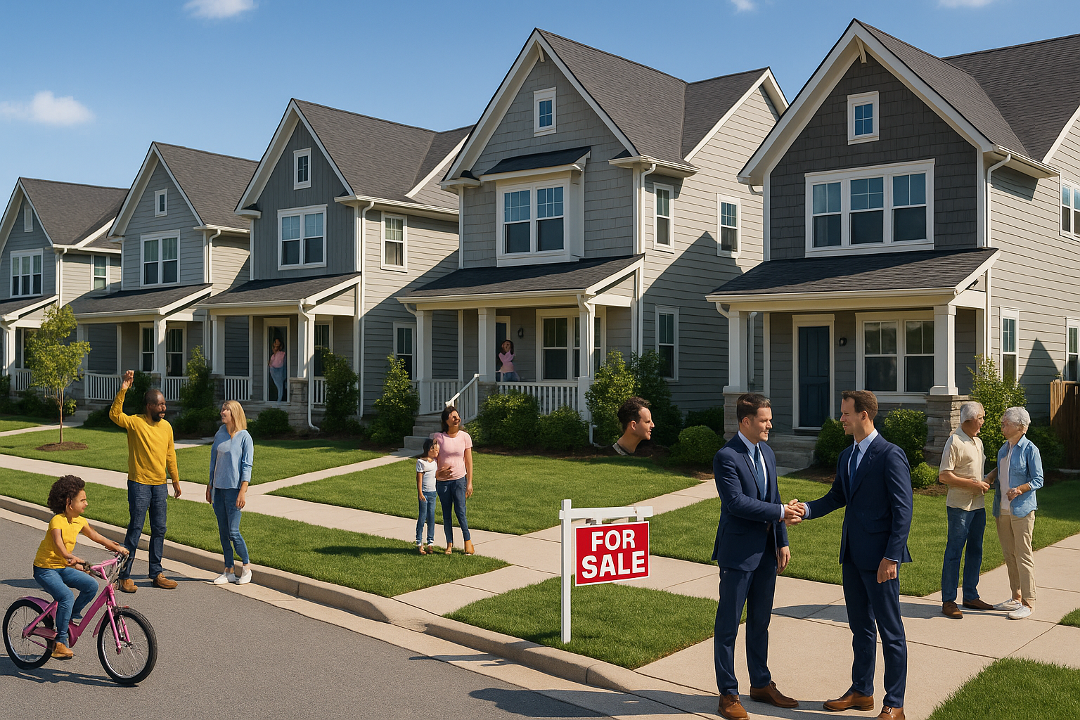 private mortgage lender near me