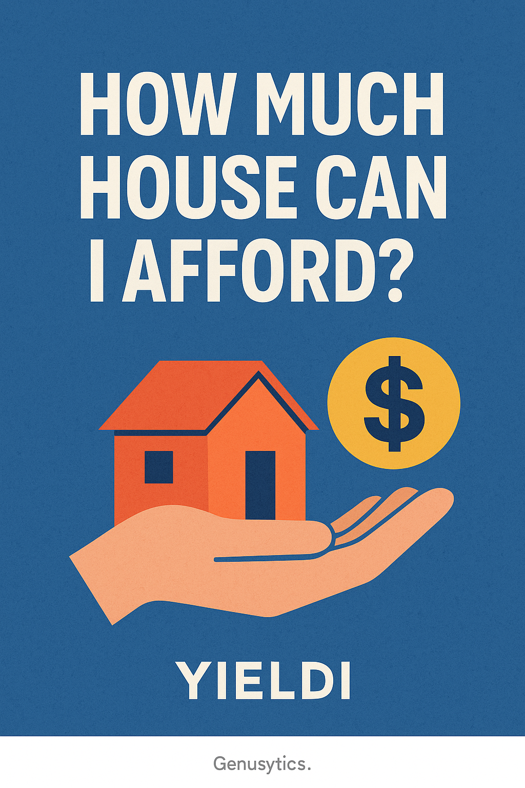 how much house can I afford