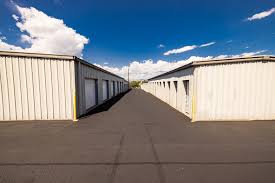 Hard Money Loan on Self Storage Facility in Denver, CO image 4