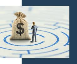 Investor securing Georgia hard money loan for real estate project