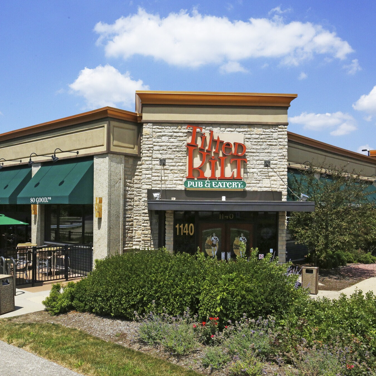 Retail and Warehouse Bridge Loan in Chicago