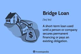 Bridge Lending