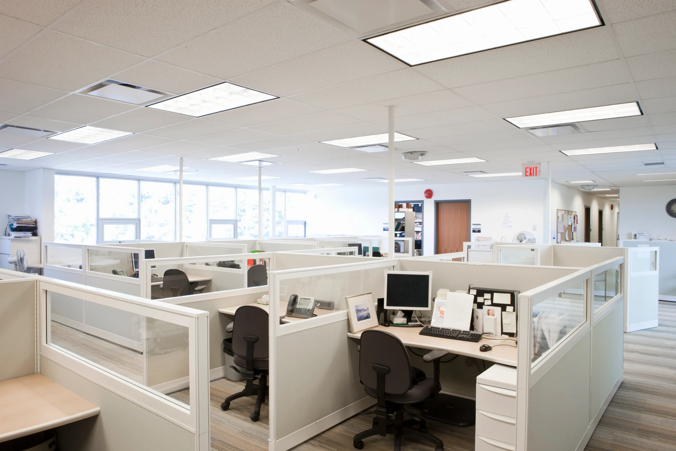 Hard Money Loan for Medical Office in Skokie, IL image 4