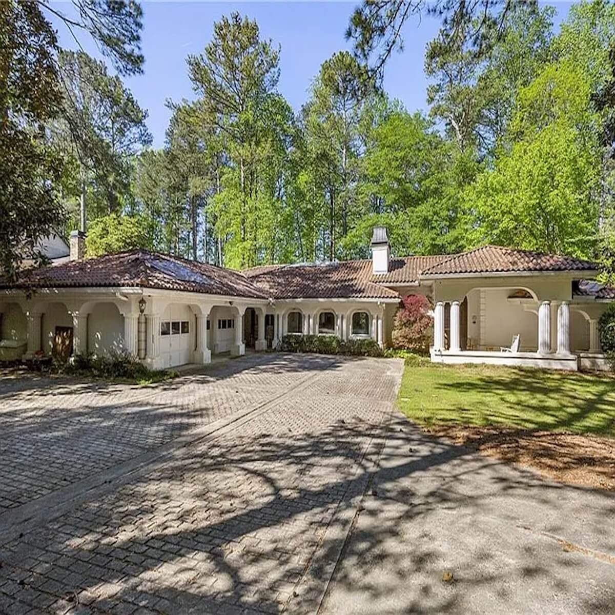 Sandy Springs, GA Bridge Loan on Single Family Property