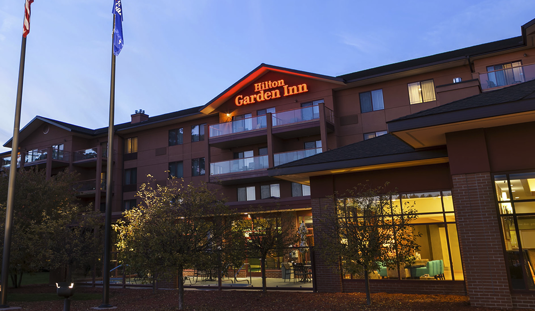 Hospitality Hard Money Loans