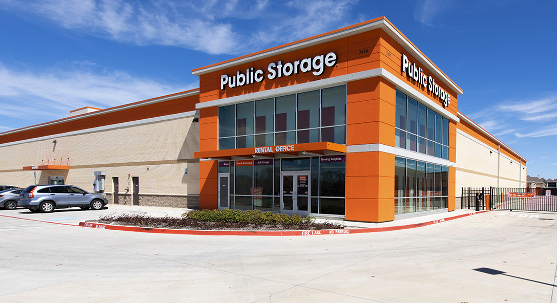 Self-Storage Hard Money Loans