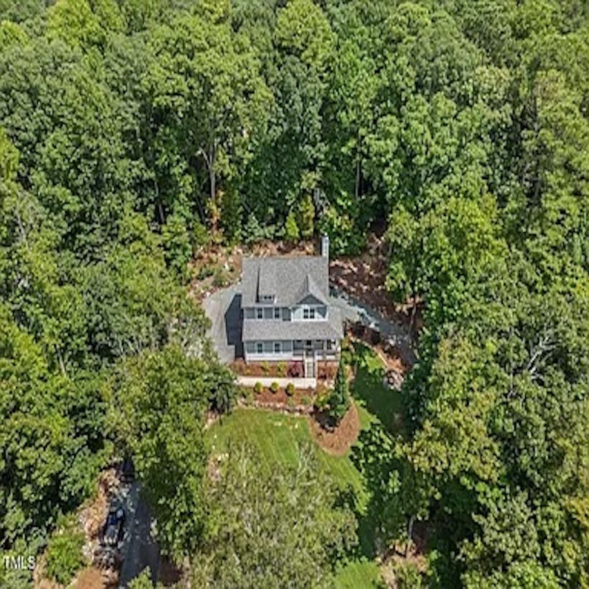Chapel Hill, NC | Bridge Loan | Single Family Residence