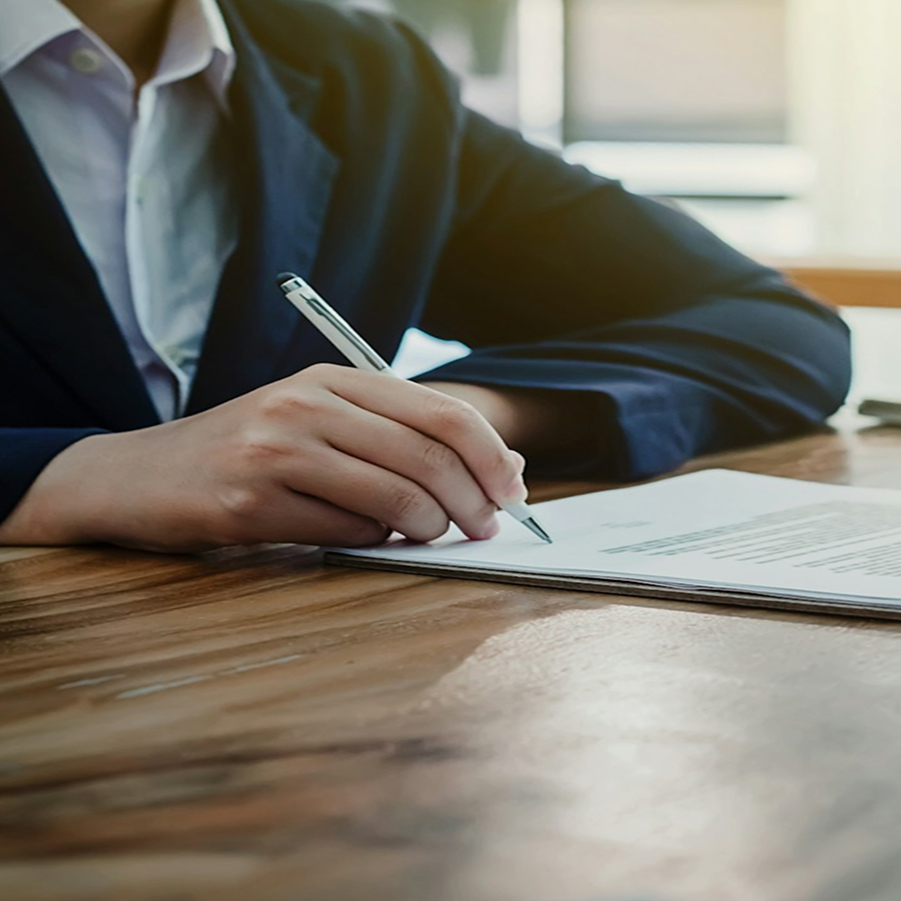 Hard Money Loan Note Purchasing