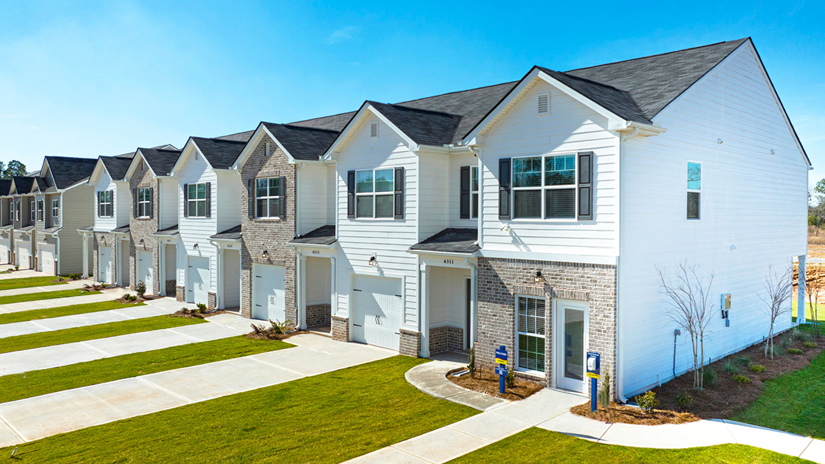 Rental Property Hard Money Loans