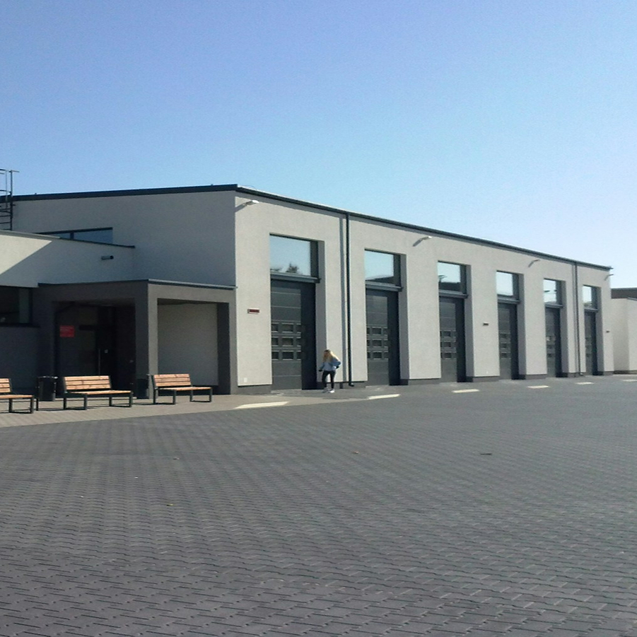 Industrial Hard Money Loans