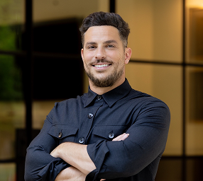 Mike Ashkouti