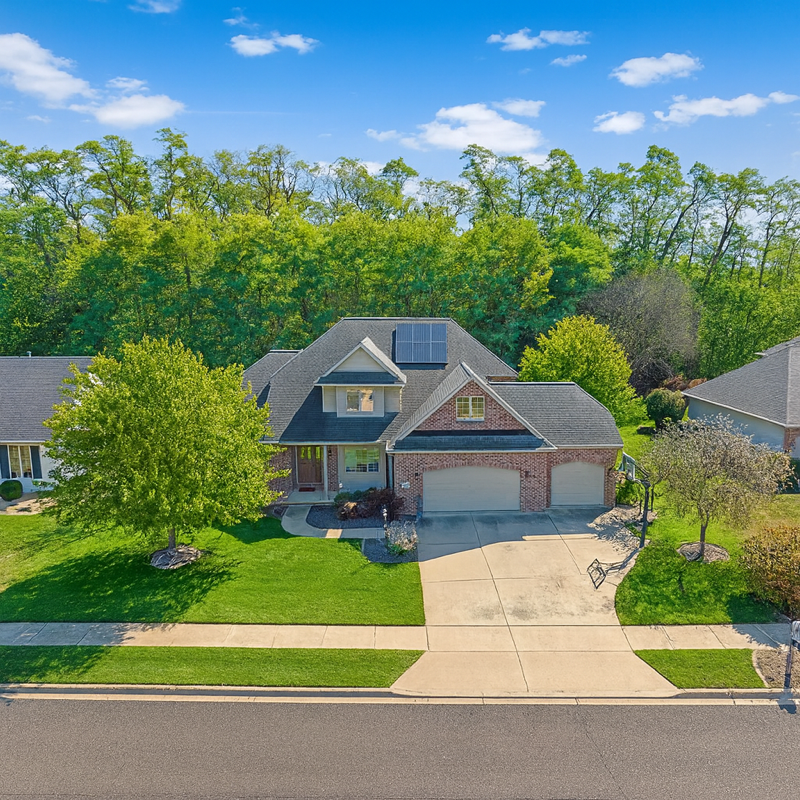 Dunlap, IL Rehab Loan for Single Family Residence