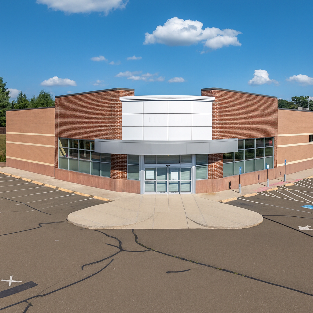 East Haven, CT Bridge Loan for Delayed SBA Financing