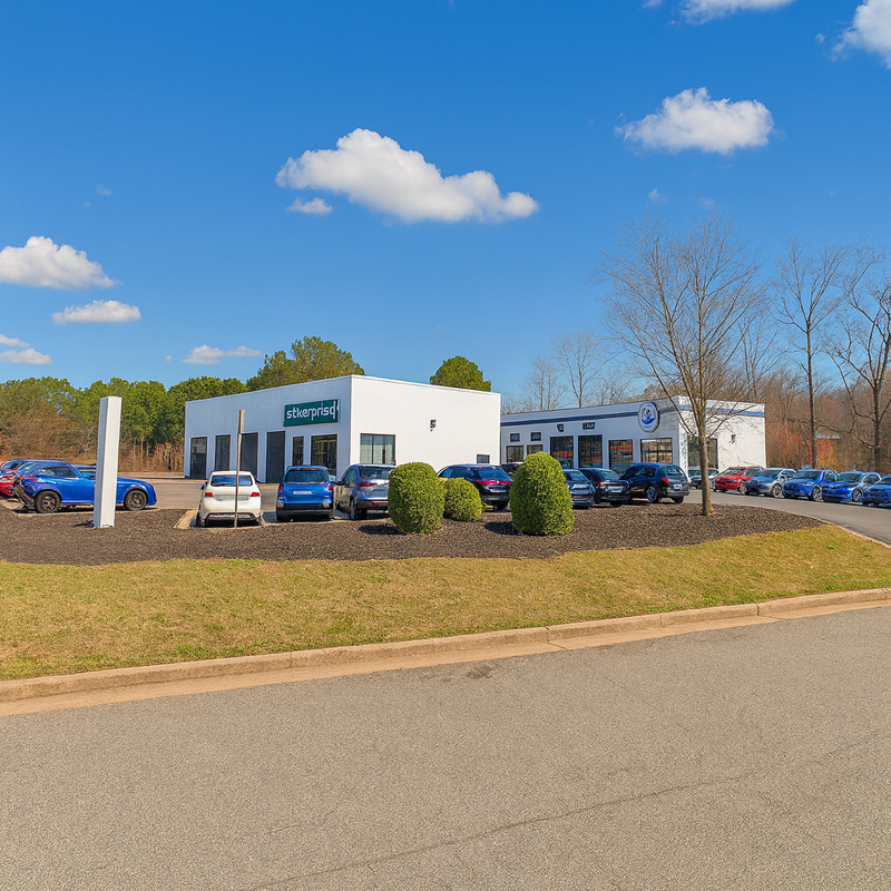 Cumming, GA Cash-out Refi for Enterprise & G2 Automotive