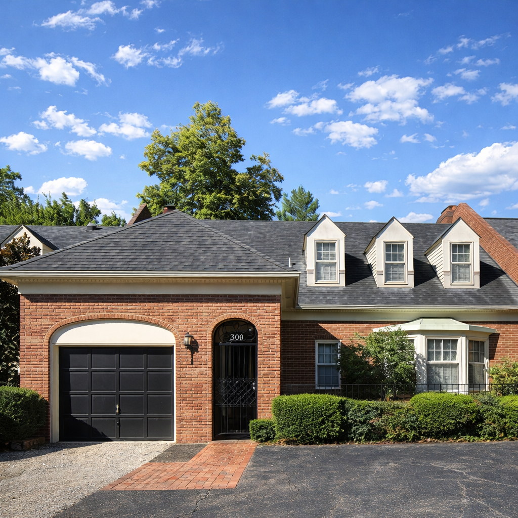 Louisville, KY Cash-out Refinance for Business Operations