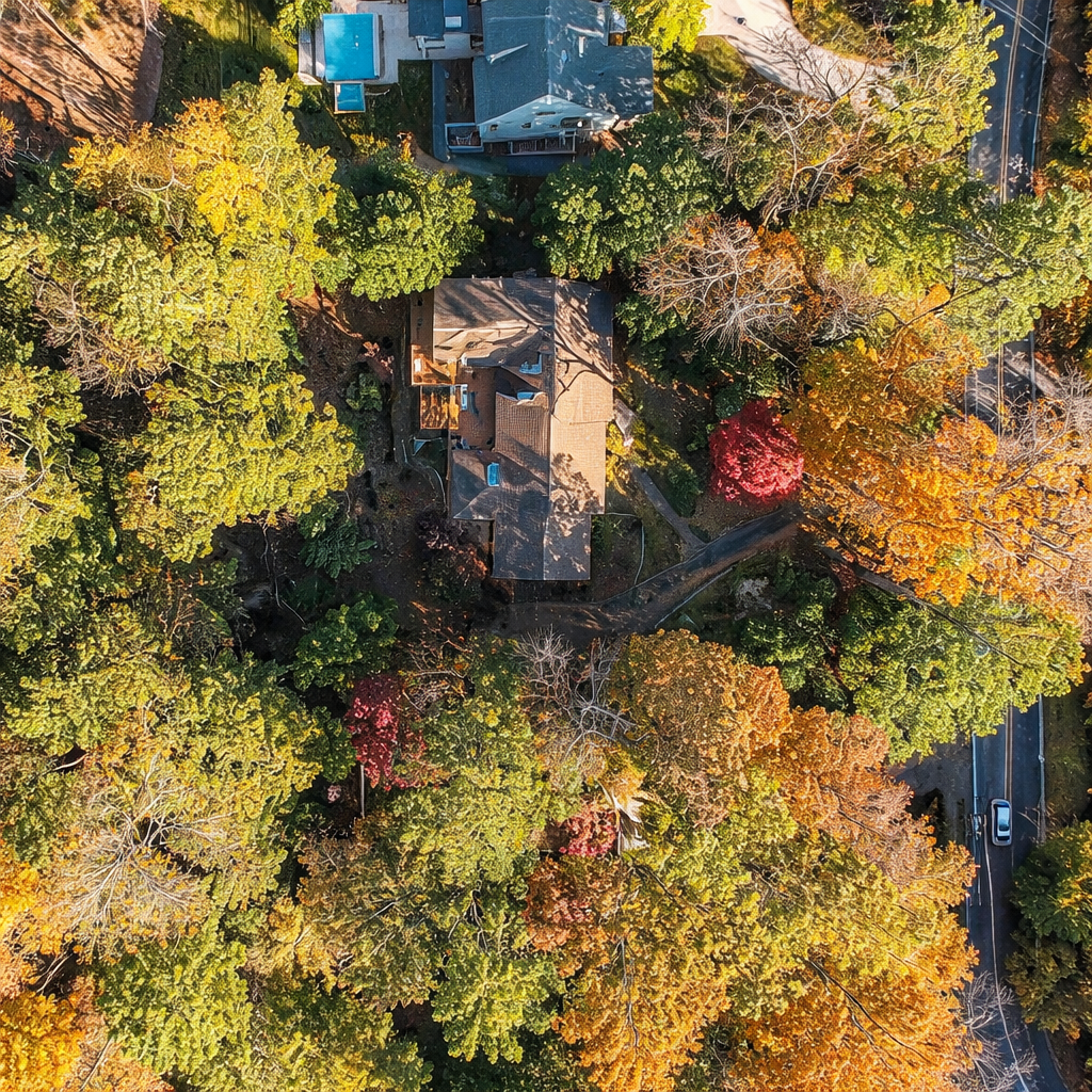 Atlanta, GA New Construction Project SFR in Chastain Park