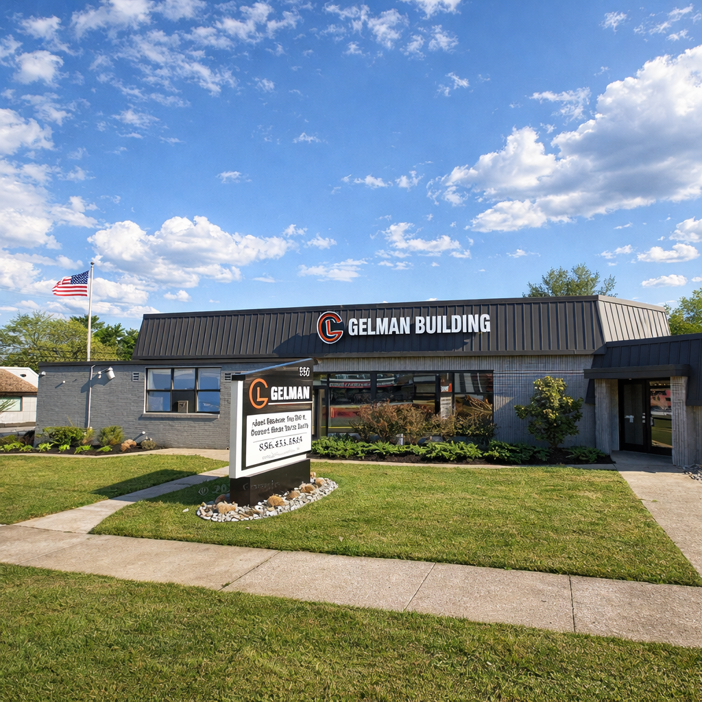 Cherry Hill Township, NJ Cash-out Refinance Secured by Commercial Property