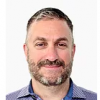 Kris Bliesner